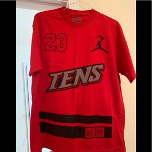 Jordan t shirt